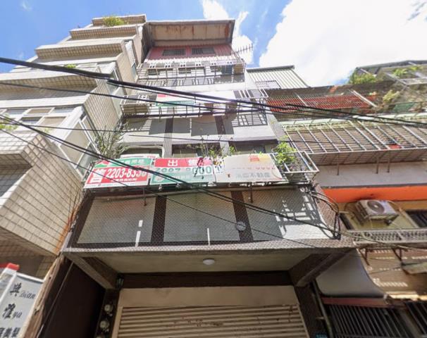 新北樹林透天_大地坪附頂加拍賣-2