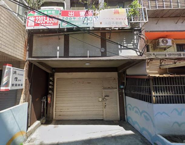 新北樹林透天_大地坪附頂加拍賣-3