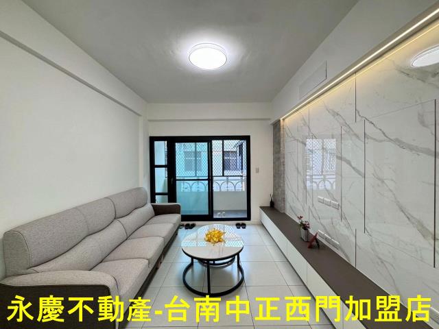 中西區星鑽特區全新裝潢三房健身公寓