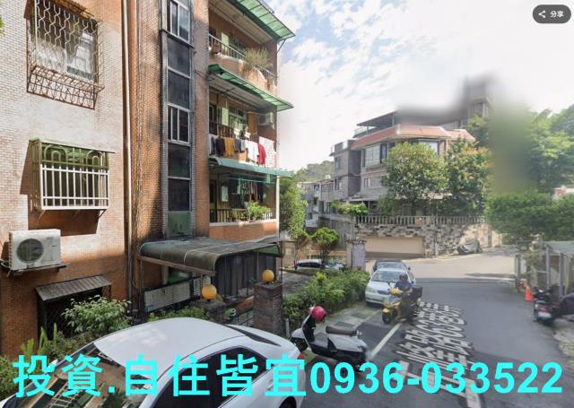 新北新店公寓_一樓法拍-3
