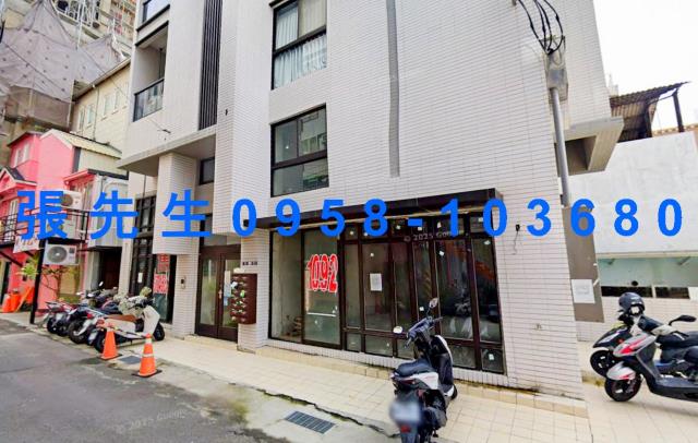 龍井法拍華廈-3