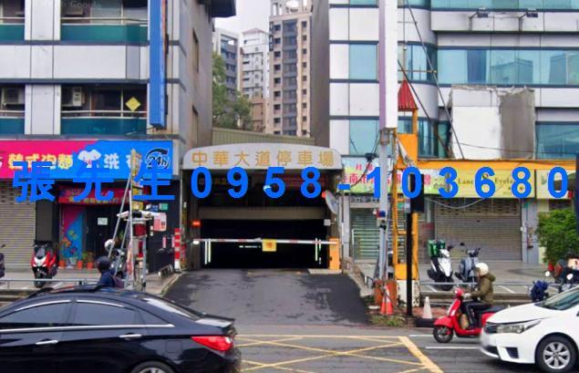 永康法拍大樓-5