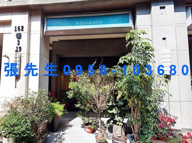 西屯華廈法拍-6