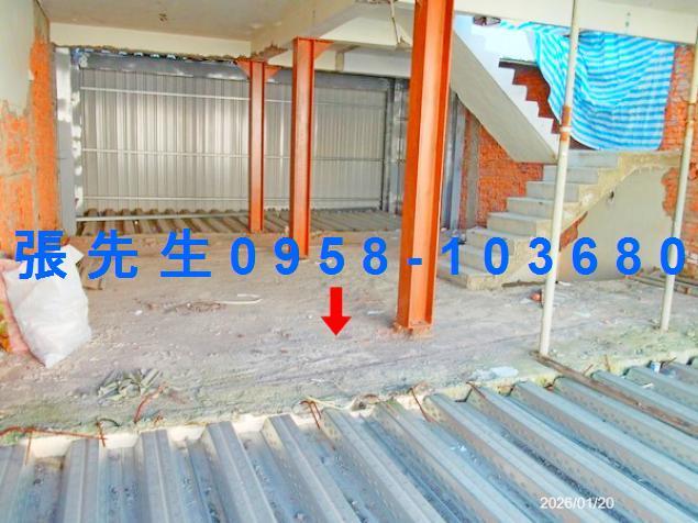 南投市透天法拍-3