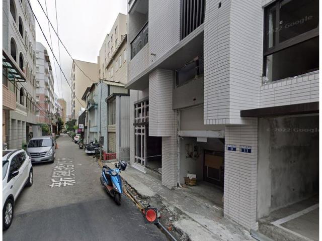 龍井法拍華廈-6