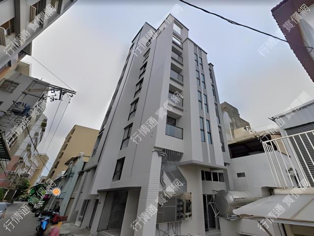 龍井法拍華廈-9