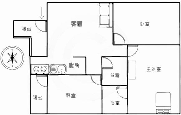 前鎮大樓_華廈-15