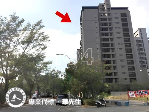 北屯大樓法拍-10