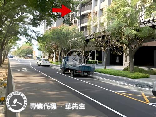 北屯大樓法拍-9