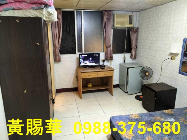 桃園公寓_套房-3