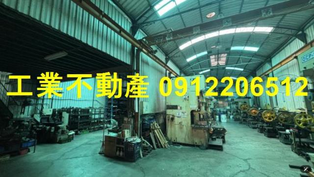 台南廠房-3