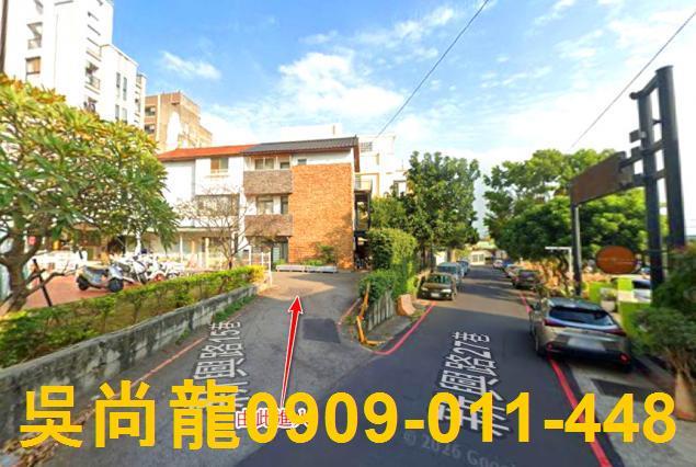 台中華廈拍賣-4