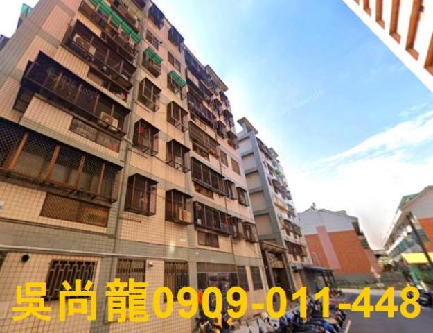 台中法拍華廈-2