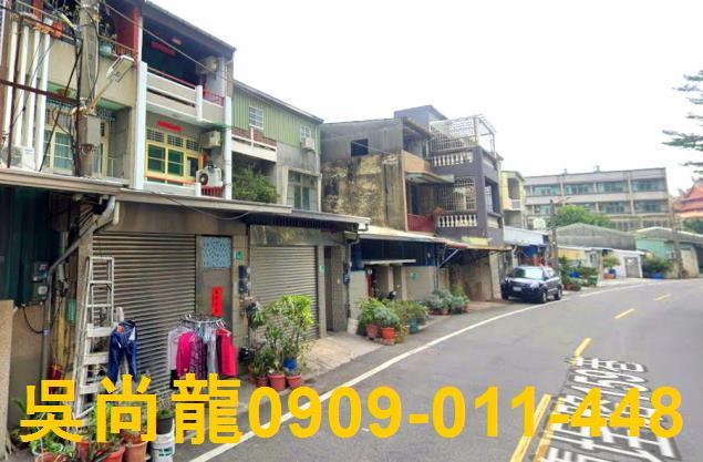 台南南區法拍透天-4