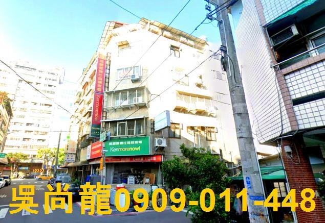 台中北區法拍公寓-2