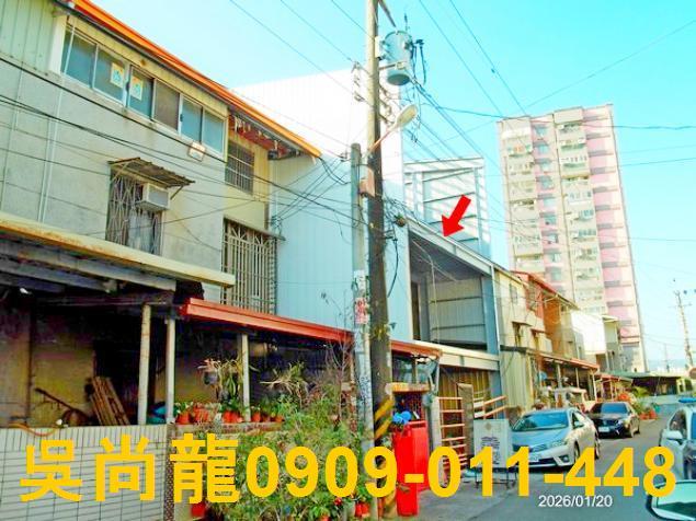 南投南投市透天法拍-6