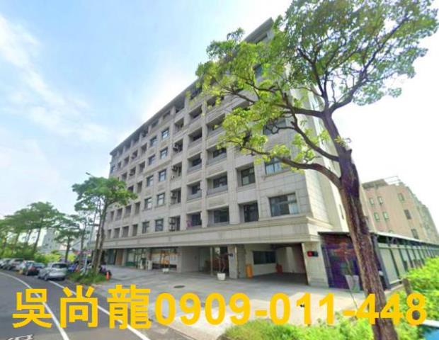 台南安南法拍華廈-2