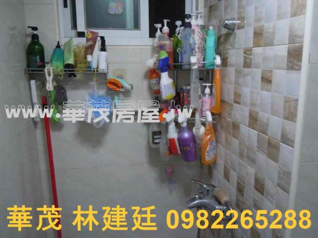 台南仁德法拍華廈-3