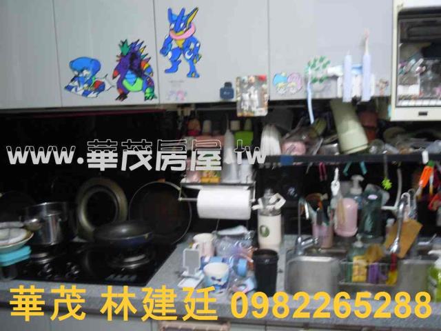 台南仁德法拍華廈-4
