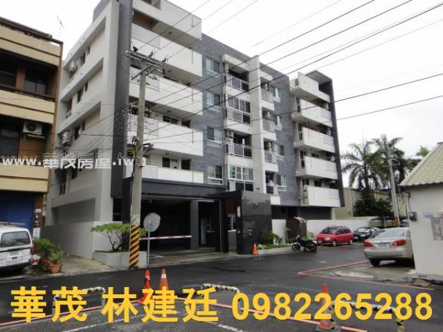 台南仁德法拍華廈-9