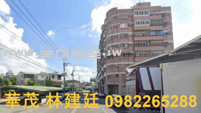 台南仁德華廈法拍-1