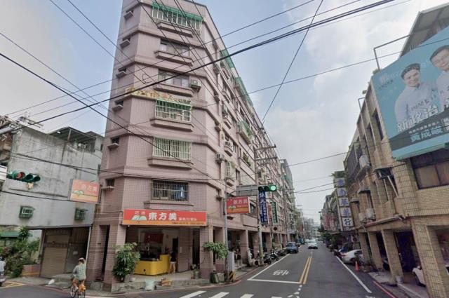 桃園桃園區華廈拍賣-2