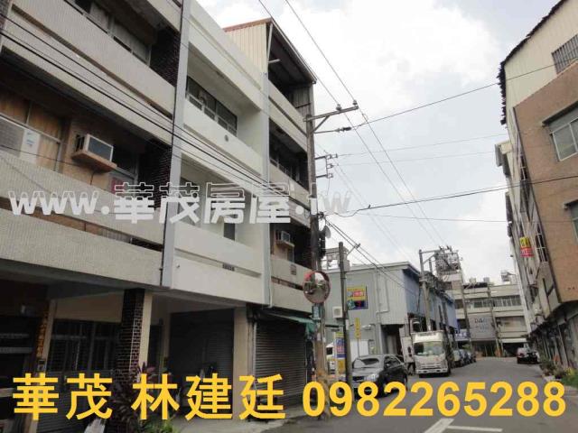 台南歸仁透天_店面法拍-1