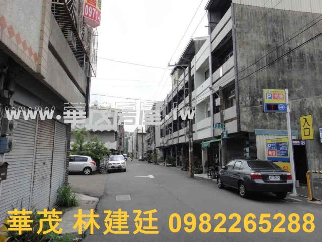 台南歸仁透天_店面法拍-2