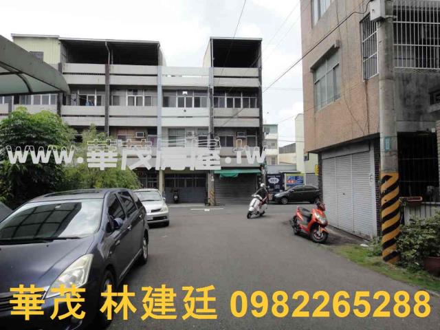 台南歸仁透天_店面法拍-5