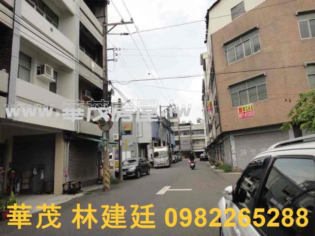 台南歸仁透天_店面法拍-6
