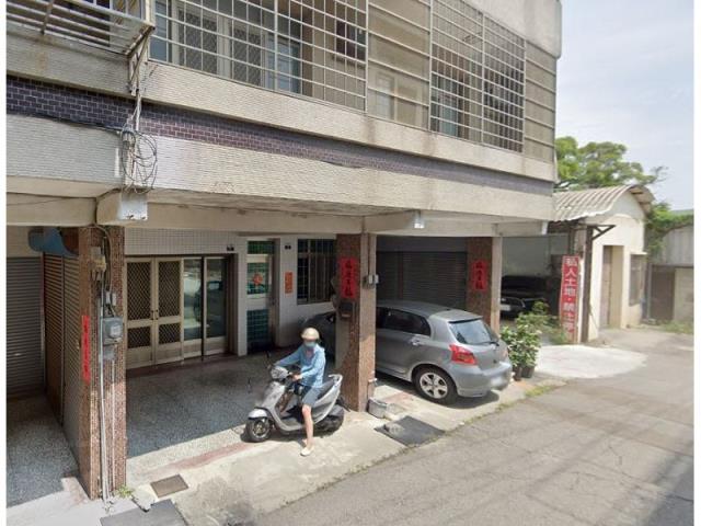 台中外埔透天法拍-6