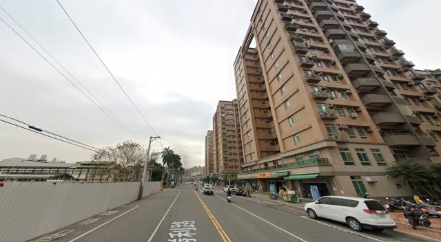 高雄法拍大樓-4