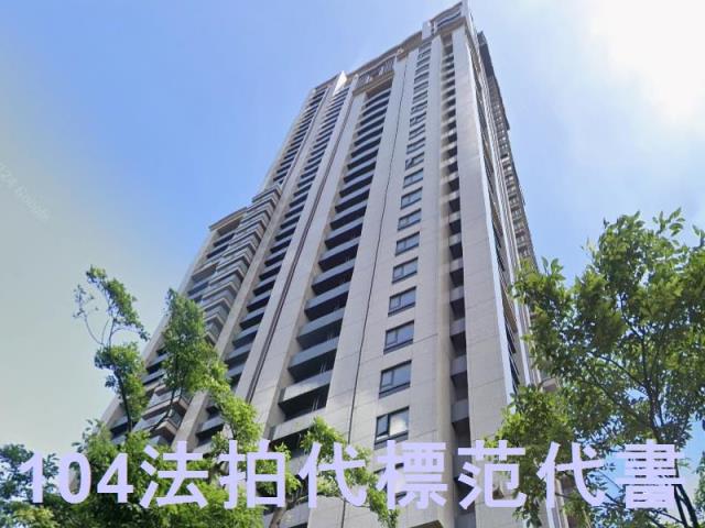 新北大樓_商辦_一般事務所法拍-2