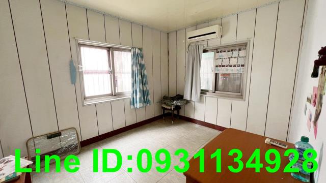 台中后里透天-9