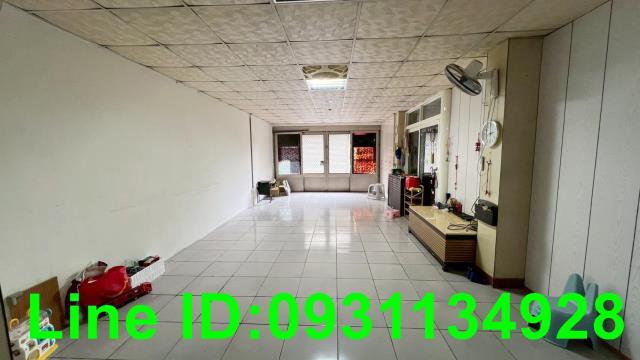 台中后里透天-1