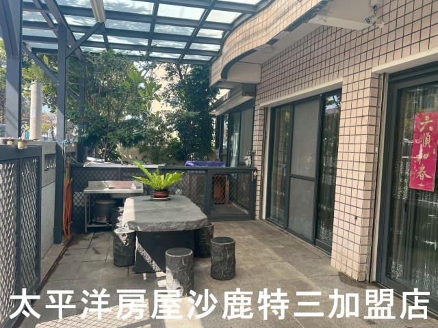 台中清水透天-1