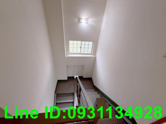 台中后里鐵皮屋-6