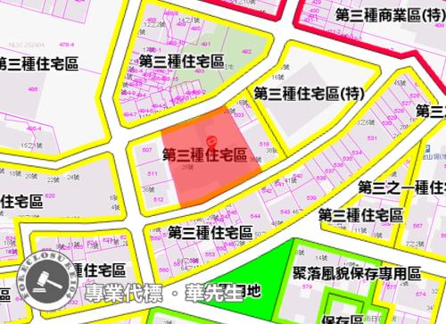 台北中正區大樓法拍-8
