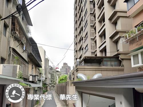 台北中正區大樓法拍-6