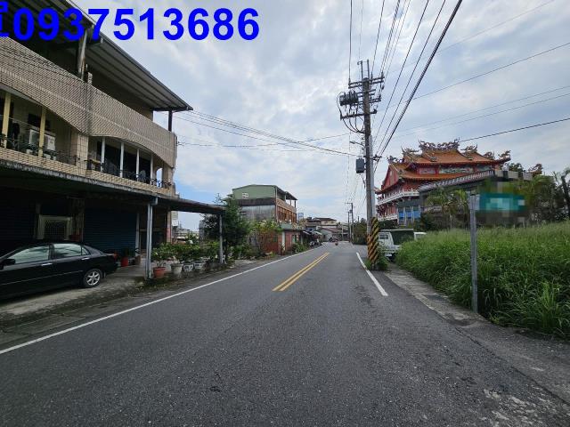 宜蘭礁溪透天-1