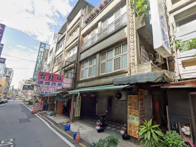 桃園桃園區透天_店面_桃園77藝文町法拍-2