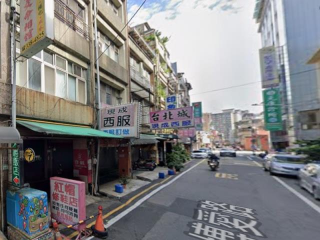 桃園桃園區透天_店面_桃園77藝文町法拍-1