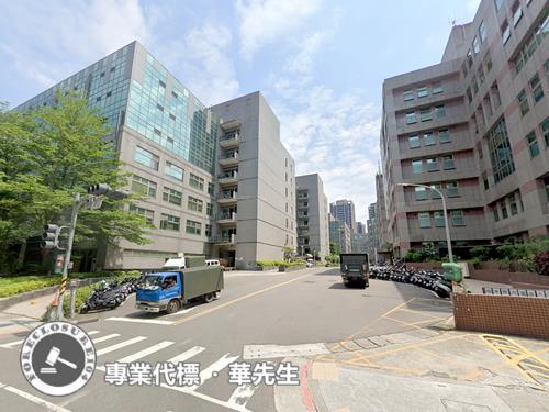 新北中和廠房法拍-1
