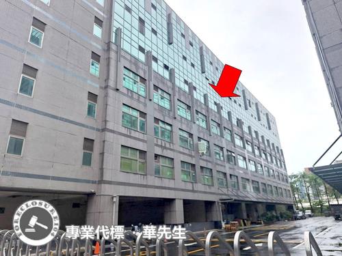 新北中和廠房法拍-4