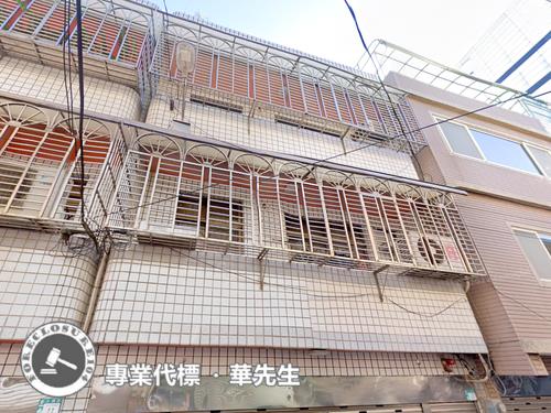 鶯歌透天拍賣-1