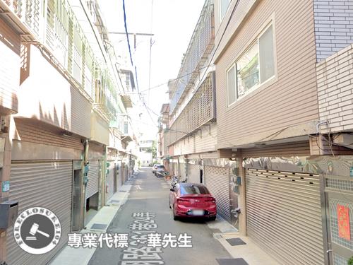 鶯歌透天拍賣-5