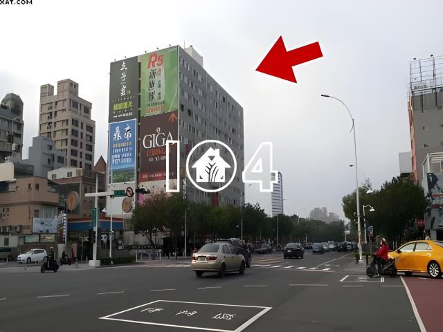 前金法拍大樓-2