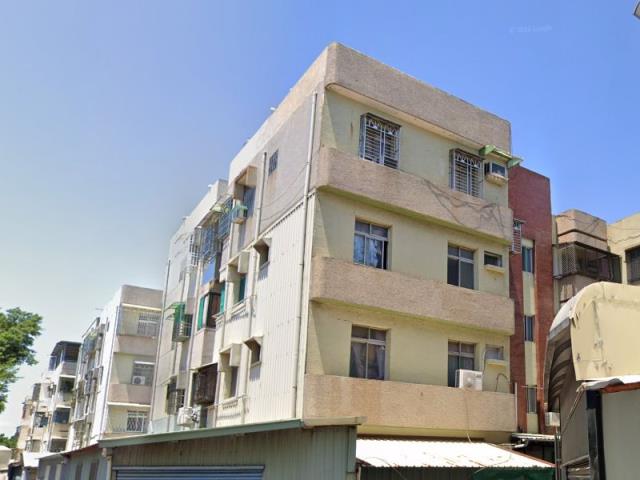 前鎮公寓法拍-1
