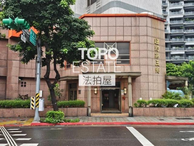 台北大樓拍賣-2