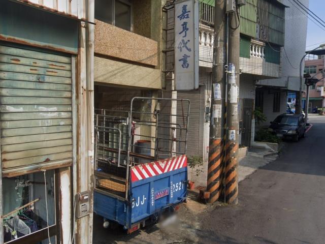 高雄法拍透天-3